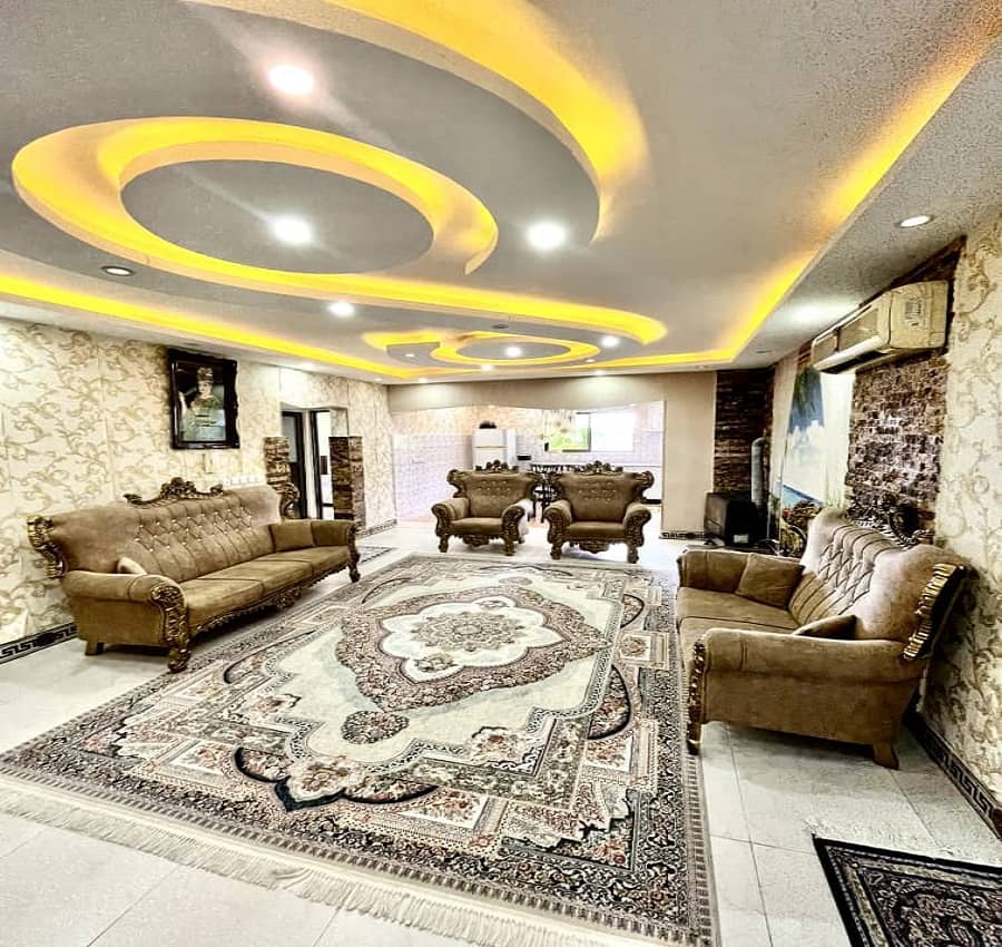 اجاره ویلا با استخرآبگرم در چابکسر