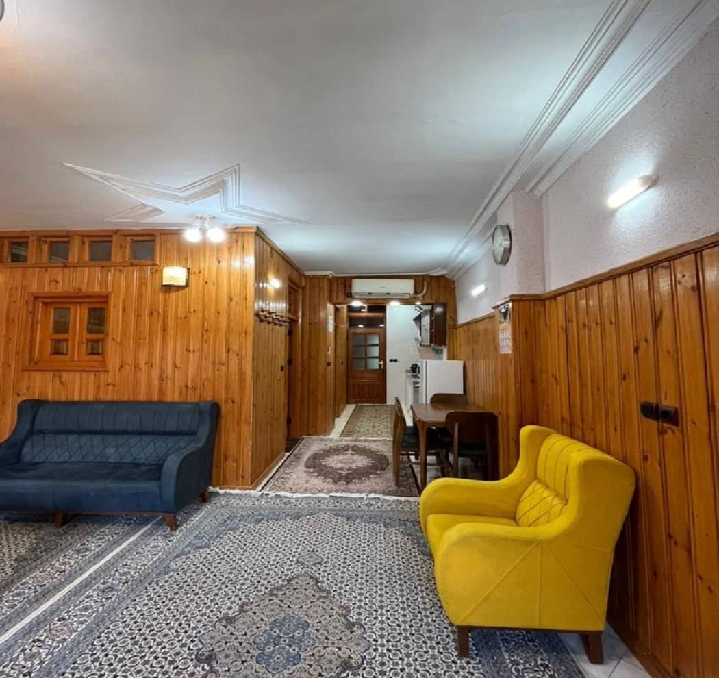 اجاره اقامتگاه سنتی جنگلی در ماسوله - آبشار 2