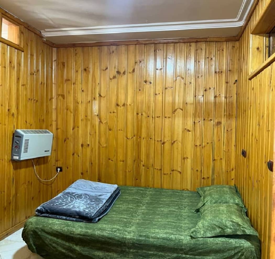 اجاره اقامتگاه سنتی جنگلی در ماسوله - آبشار 2