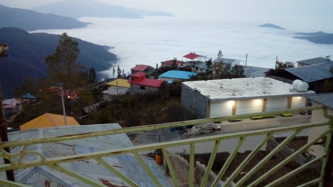 اجاره منزل ویلایی یک خواب در خیابان سنگچال فیلبند - همکف