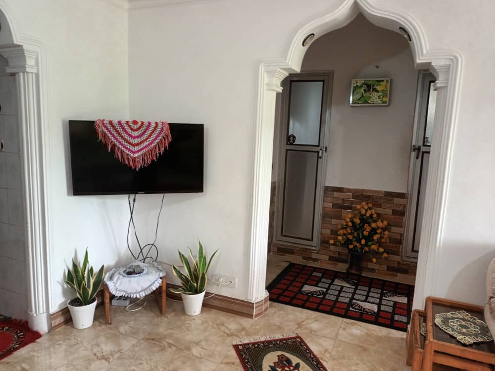 اجاره منزل ویلایی در روستای سینوا - چالوس