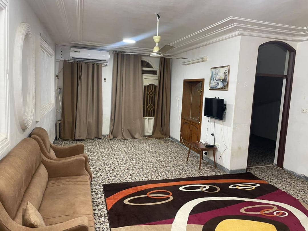 اجاره منزل ویلایی دوخواب در بندرلنگه