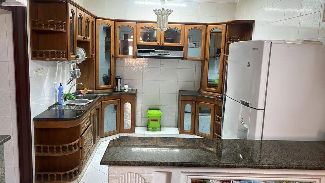 اجاره منزل ویلایی دوخواب در بندرلنگه