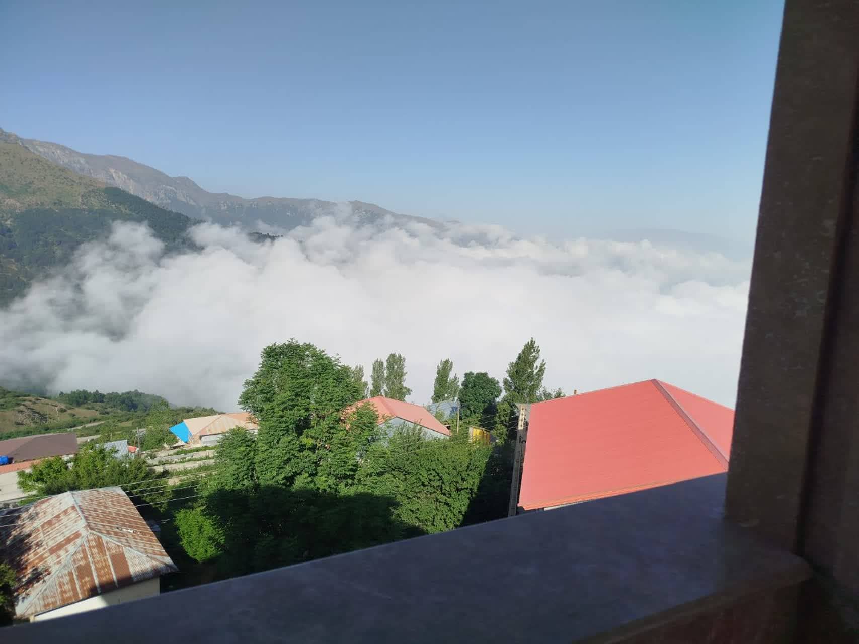 اجاره آپارتمان مبله در فیلبند - تکخواب