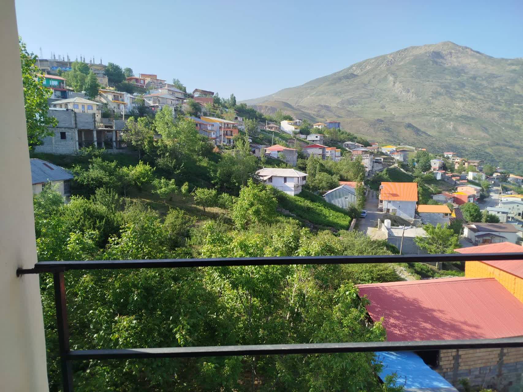 اجاره آپارتمان مبله در فیلبند - تکخواب