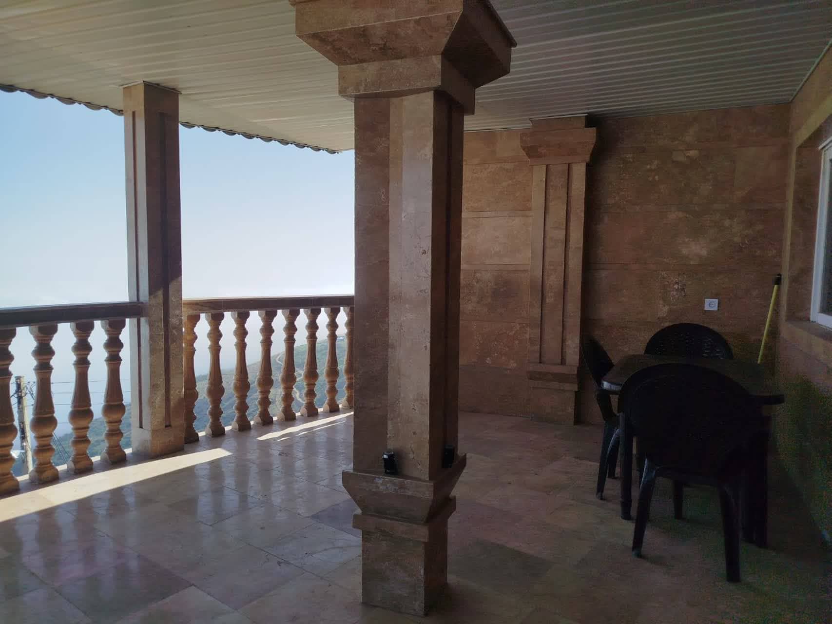 اجاره آپارتمان مبله در فیلبند - تکخواب