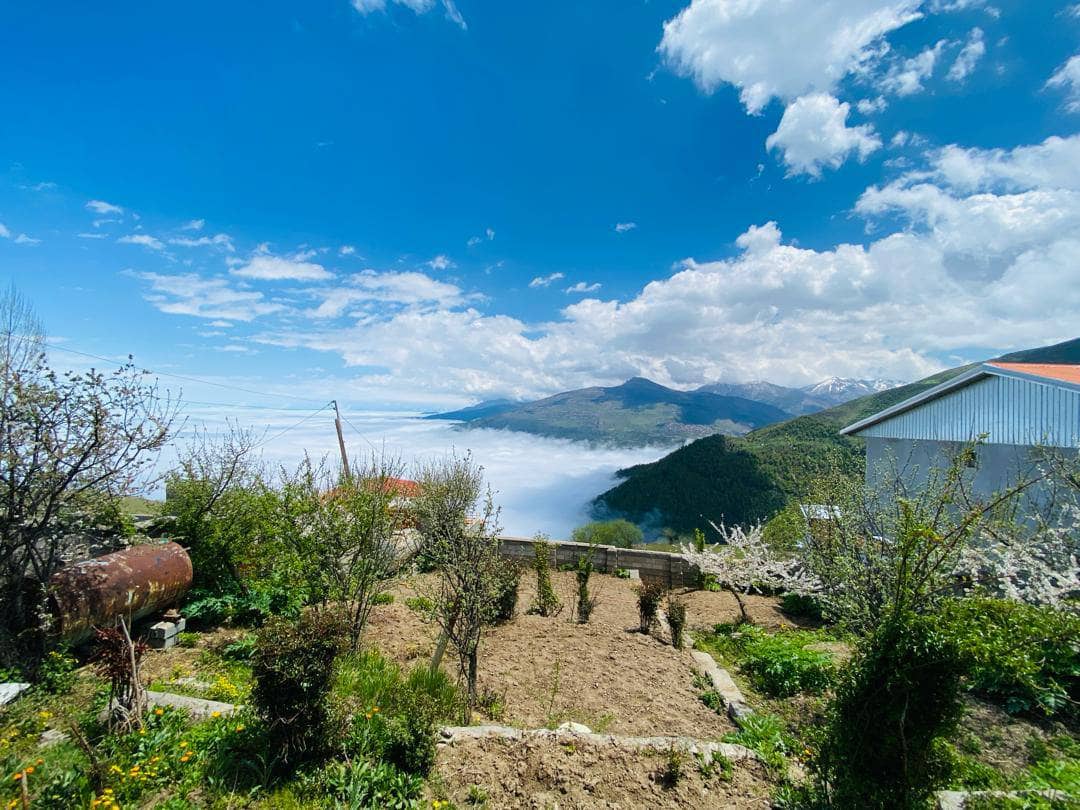 اجاره منزل ویلایی در فیلبند - همکف