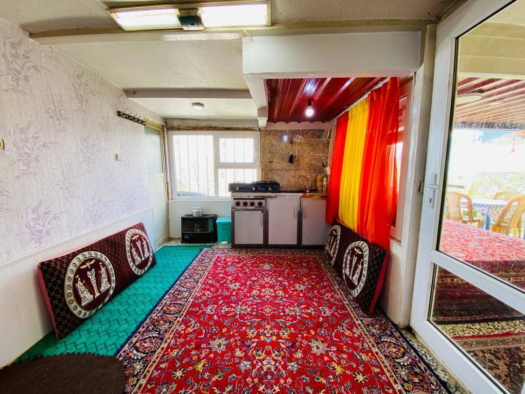 اجاره منزل ویلایی در فیلبند - همکف