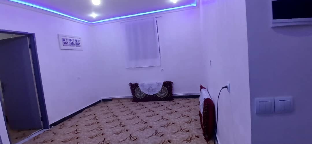 اجاره خانه باغ در روستای نگل مریوان