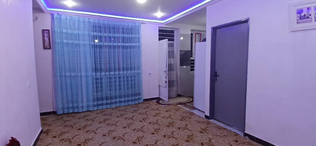 اجاره خانه باغ در روستای نگل مریوان