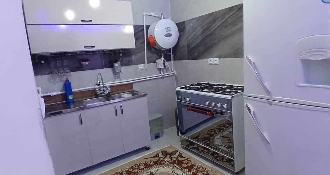 اجاره خانه باغ در روستای نگل مریوان