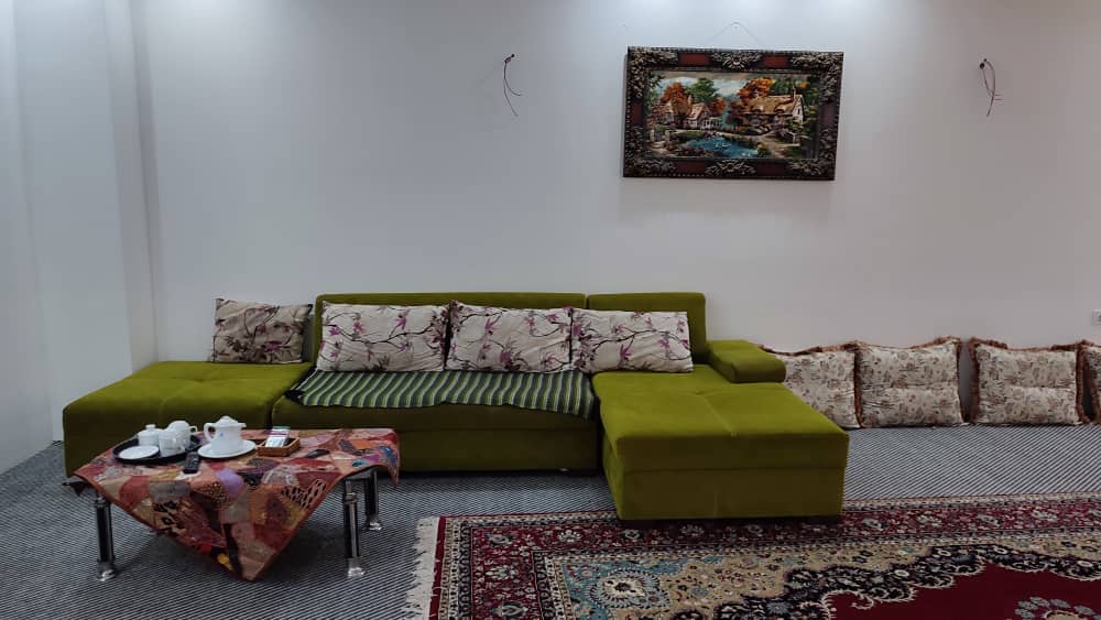 اجاره آپارتمان مبله در گناوه - طبقه دوم