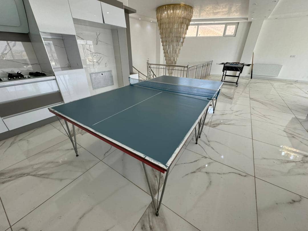 اجاره ویلا دوبلکس با استخر آبگرم در صدرا شیراز - ونیز