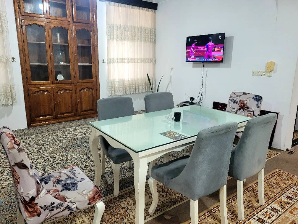 اجاره ویلا ساحلی در نور - دوخواب