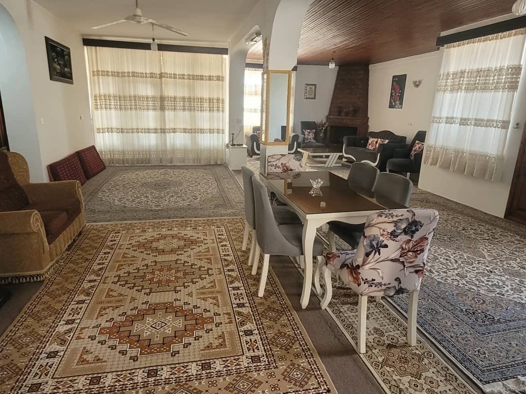 اجاره ویلا ساحلی در نور - دوخواب