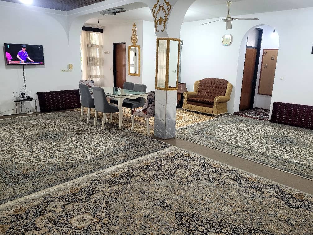 اجاره ویلا ساحلی در نور - دوخواب