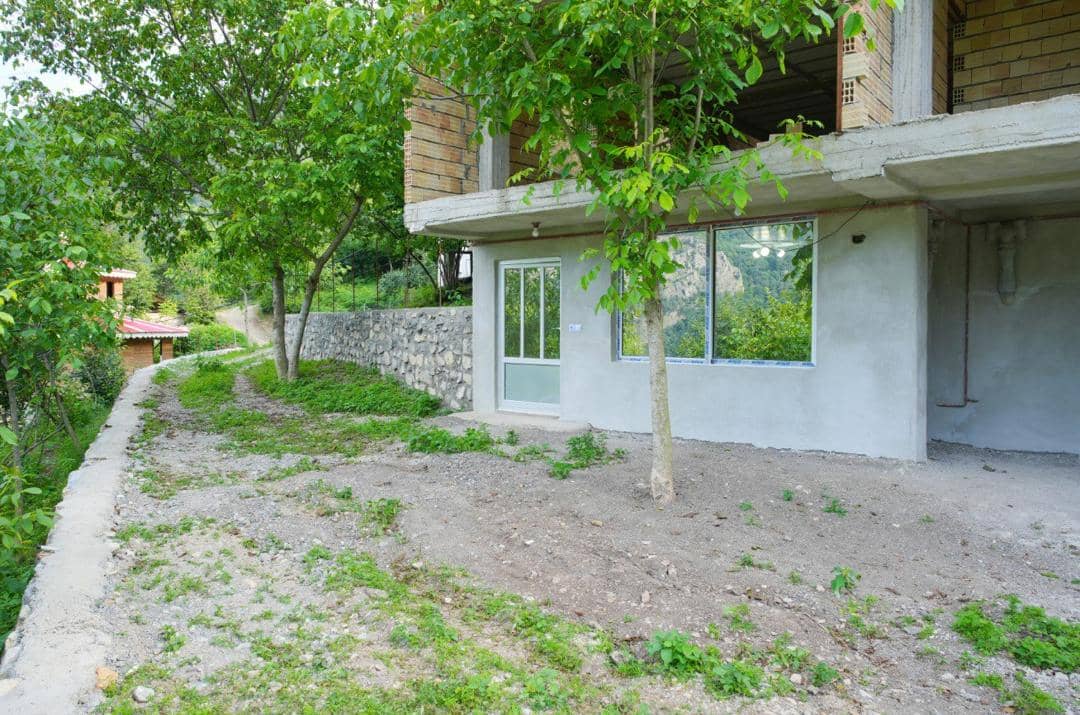 اجاره منزل ویلایی کوهستانی در روستای شیله وشت