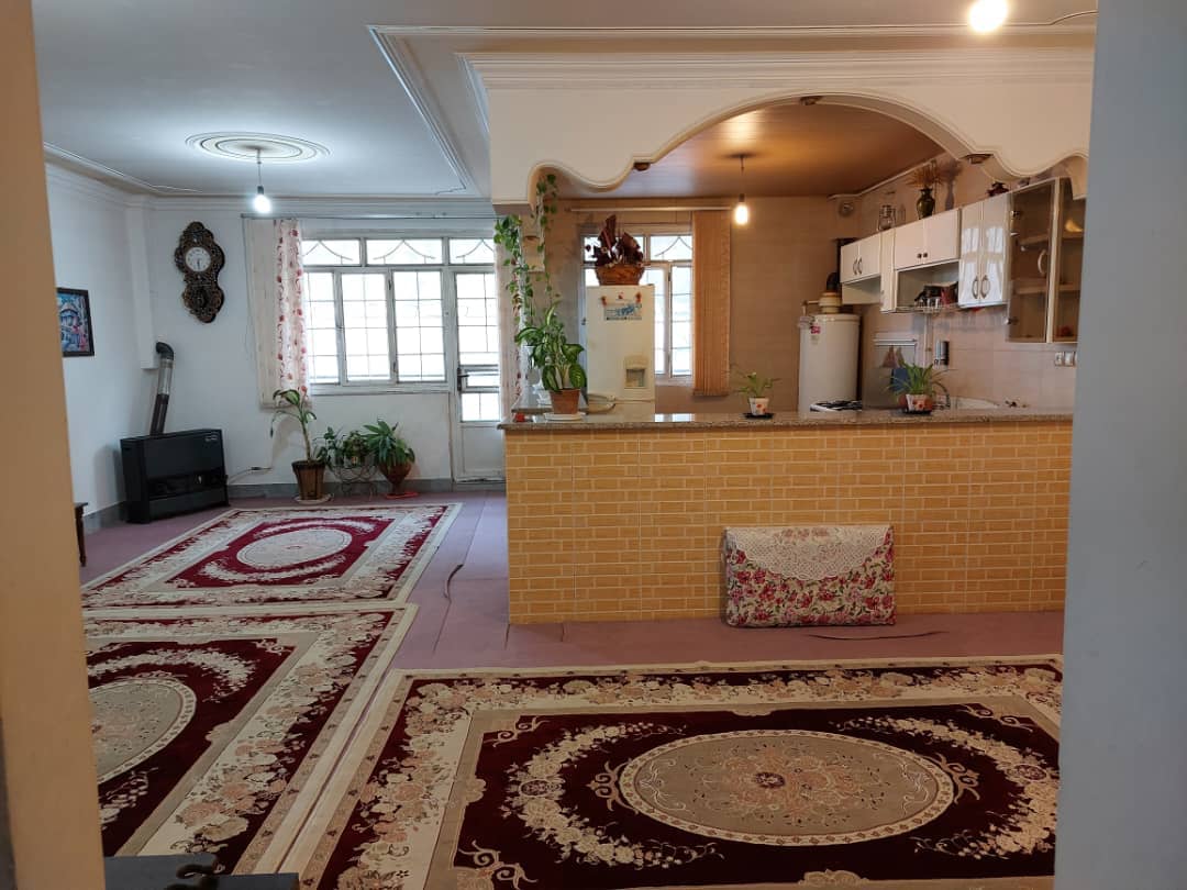 اجاره منزل مبله در سنندج - باران