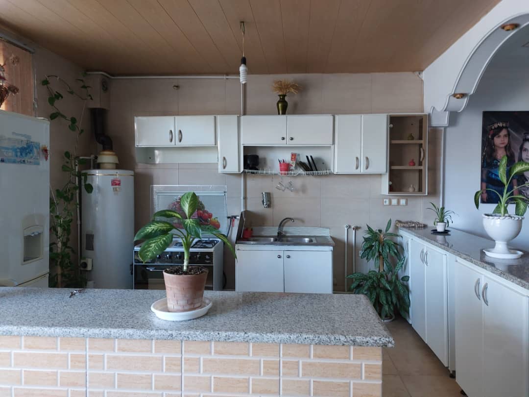 اجاره منزل مبله در سنندج - باران