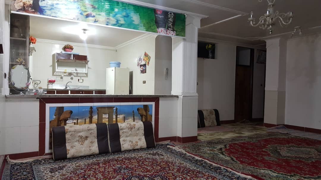 اجاره اقامتگاه سنتی و خانه روستایی در چغاخور بروجن