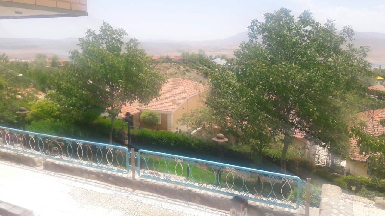 اجاره ویلا دو خواب در چادگان - دهکده