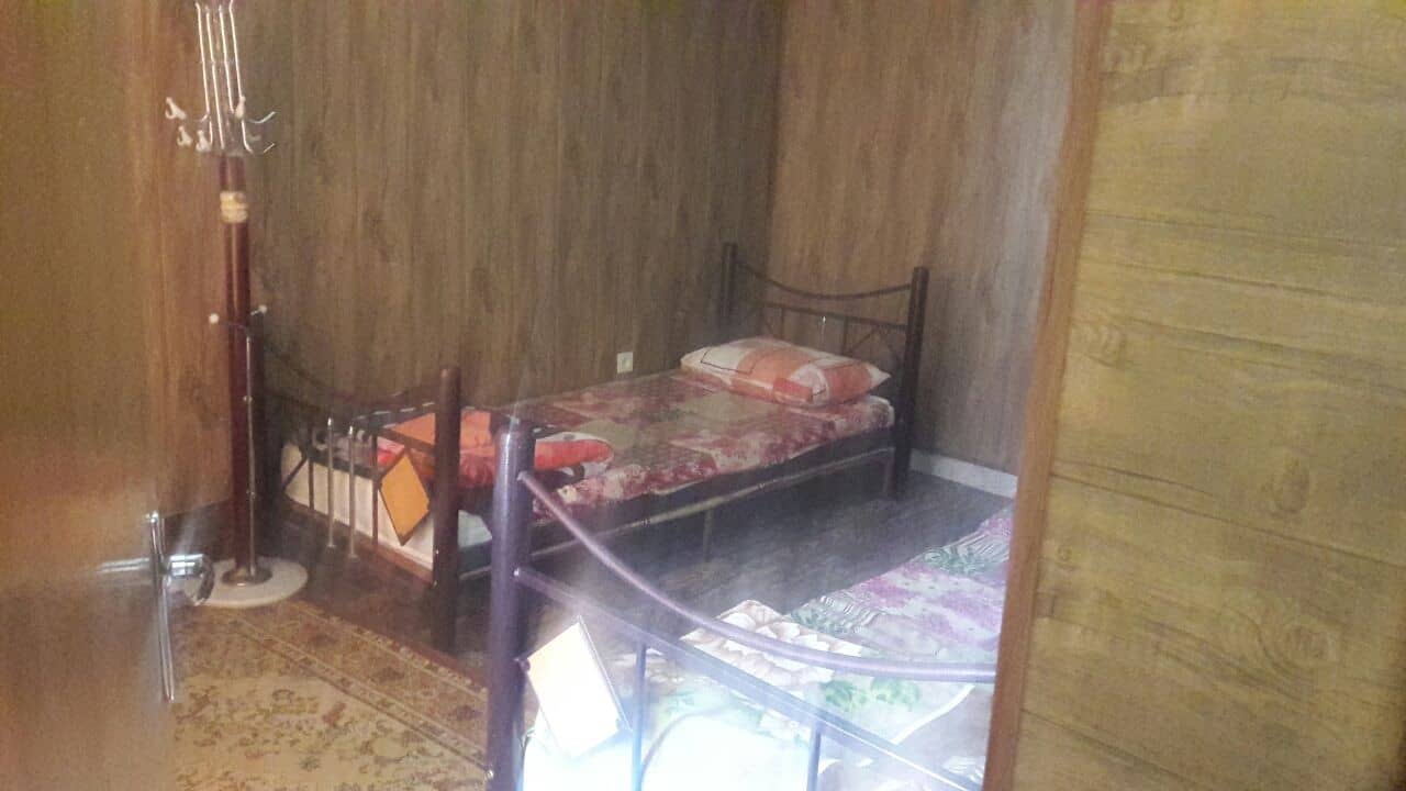 اجاره ویلا آپارتمان در دهکده گردشگری چادگان 