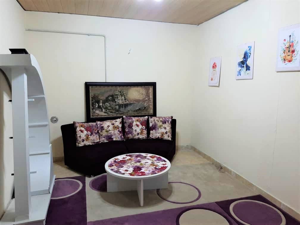 اجاره منزل ویلایی در ساحل قو بندرانزلی