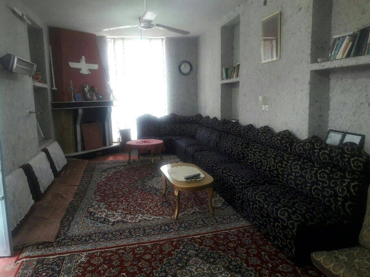 اجاره بومگردی حومه ای کرمان 