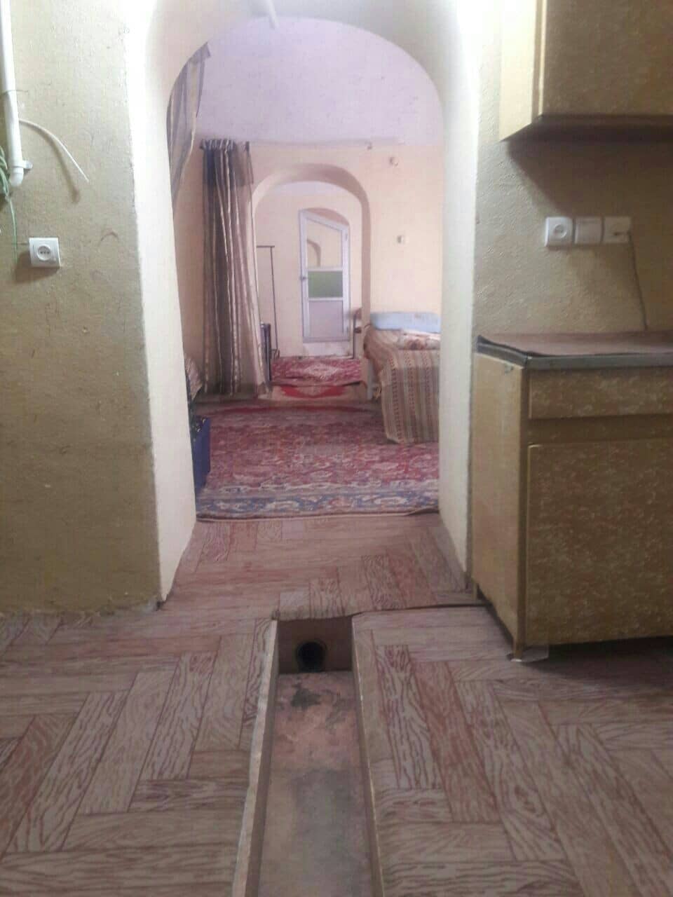 اجاره بومگردی حومه ای کرمان 