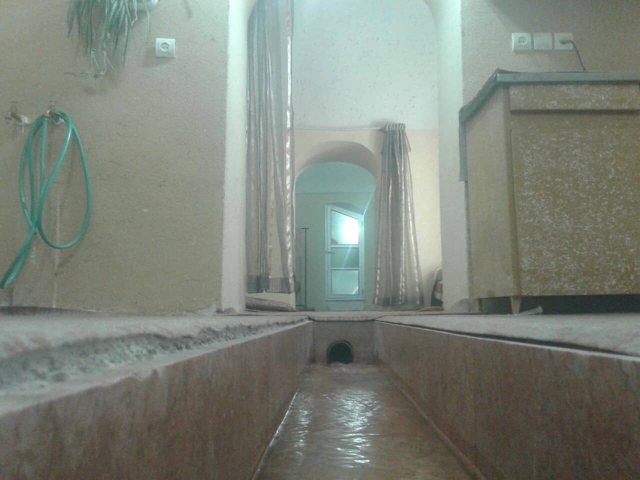 اجاره بومگردی حومه ای کرمان 