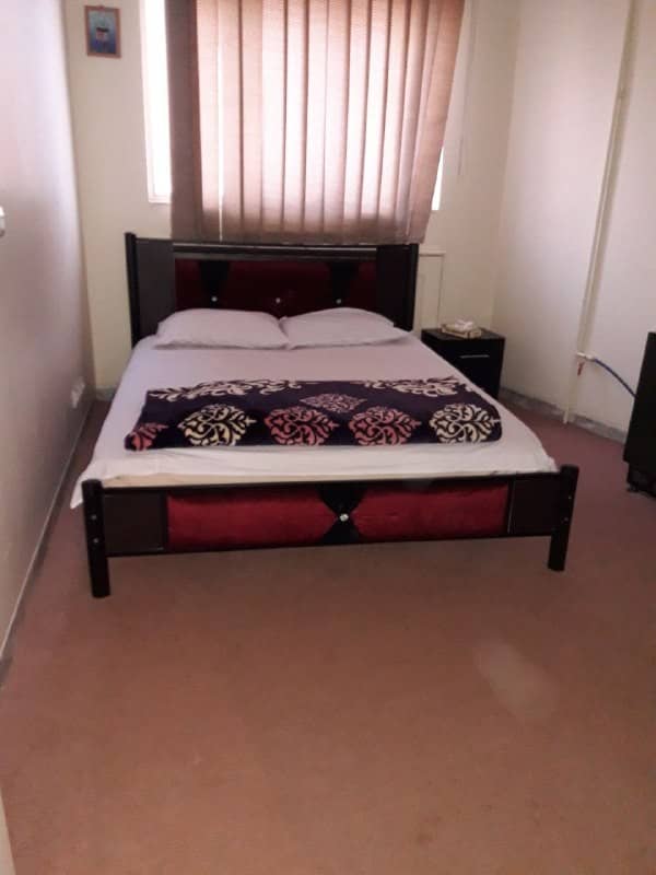 اجاره آپارتمان مبله در چهار باغ خواجو اصفهان 