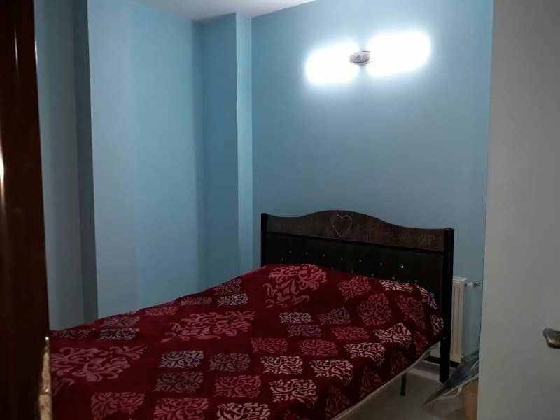 اجاره آپارتمان اجاره ای در چهار باغ خواجو اصفهان - واحد3