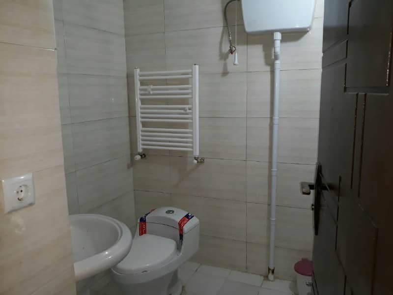 اجاره آپارتمان مبله در چهارباغ خواجو اصفهان - واحد 4