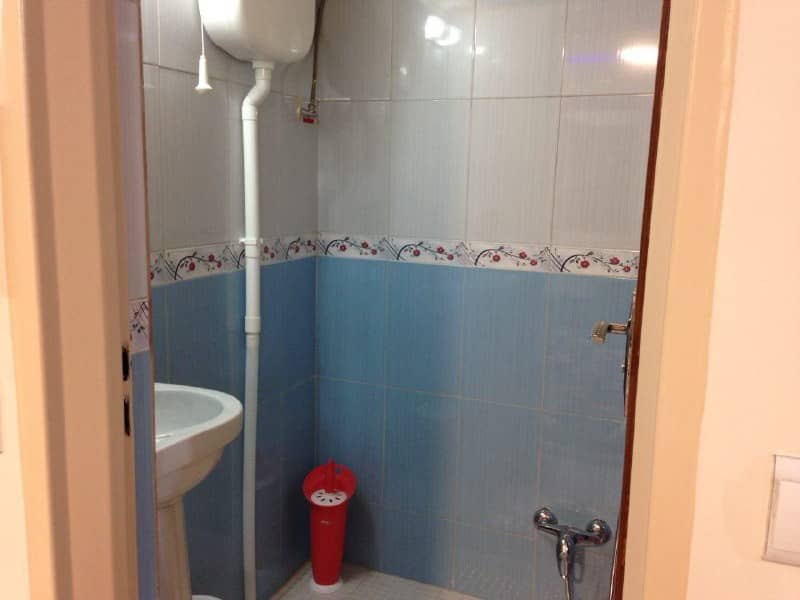 اجاره هتل آپارتمان مبله در چهار باغ خواجو اصفهان - واحد 5