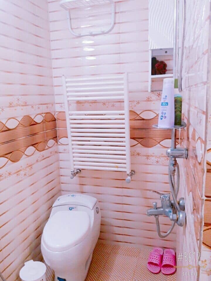 اجاره آپارتمان مبله لوکس در چهار باغ خواجو اصفهان - واحد 3