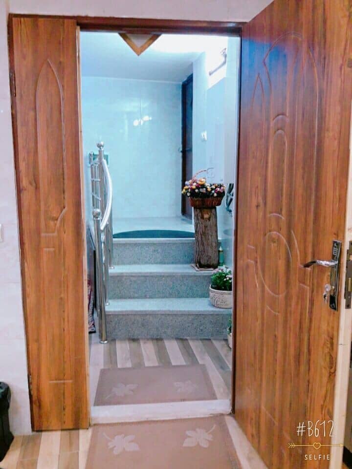 اجاره آپارتمان مبله لوکس در چهار باغ خواجو اصفهان - واحد 3