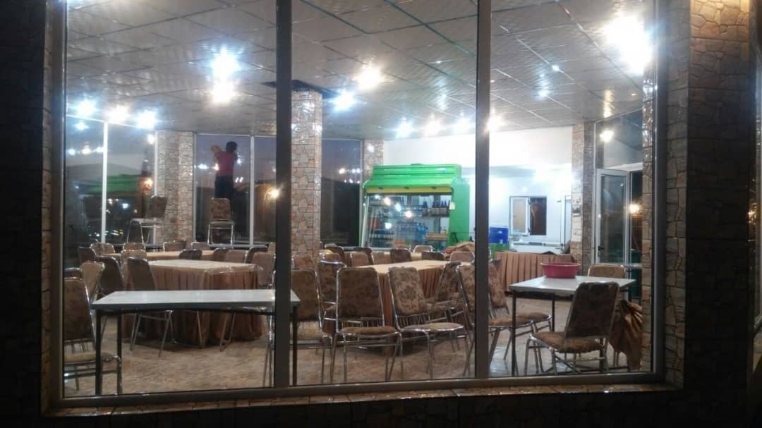 اجاره اقامتگاه بومگردی در کویر یزد - اتاق26