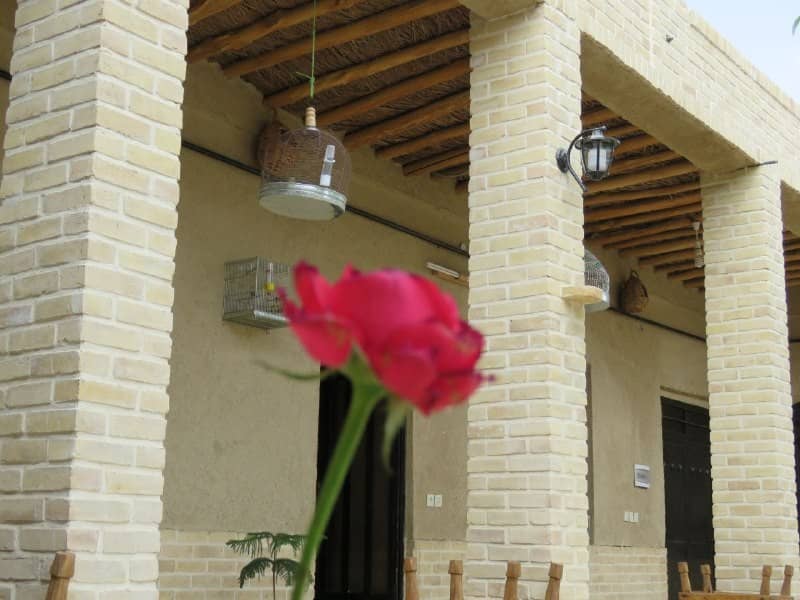 اجاره اقامتگاه بوم گردی در ایزدخواست -  اتاق 2