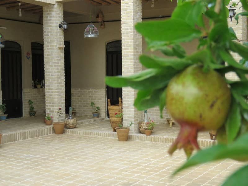 اجاره اقامتگاه بوم گردی در ایزدخواست -  اتاق 2