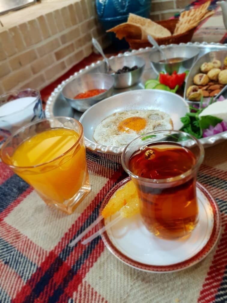 اجاره اقامتگاه بوم گردی در ایزدخواست -  اتاق 2