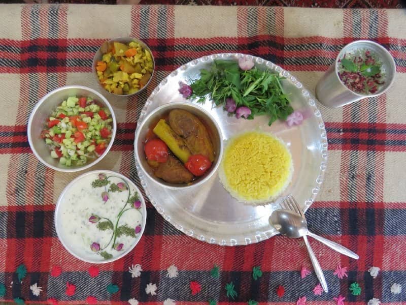 اجاره اتاق بوم گردی در ایزدخواست - اتاق 3