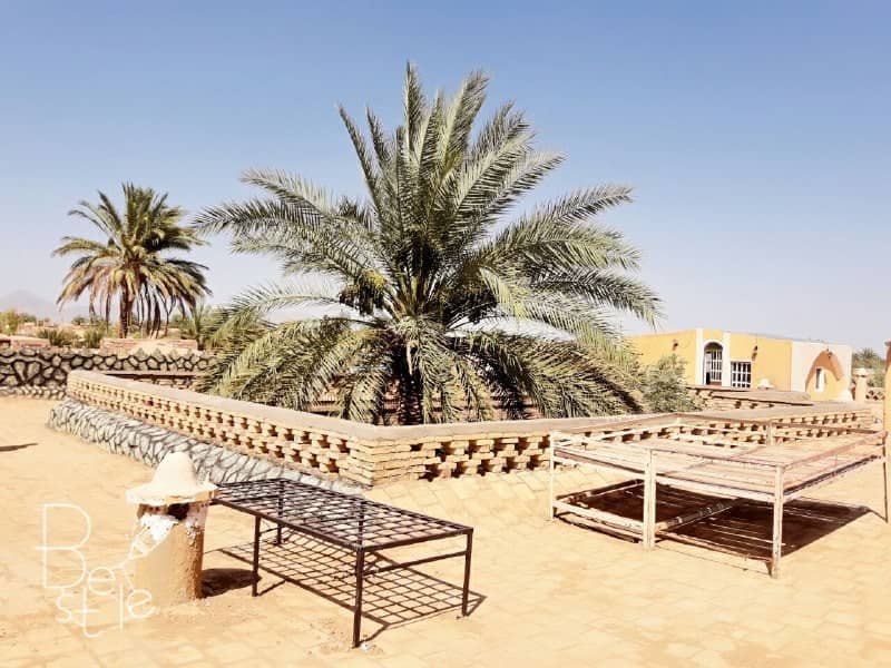 اجاره بومگردی سنتی در خور اصفهان - اتاق 10