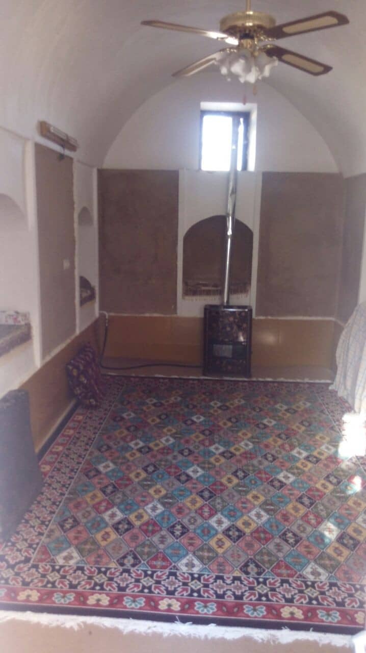 اجاره خانه سنتی در خور اصفهان - اتاق 18