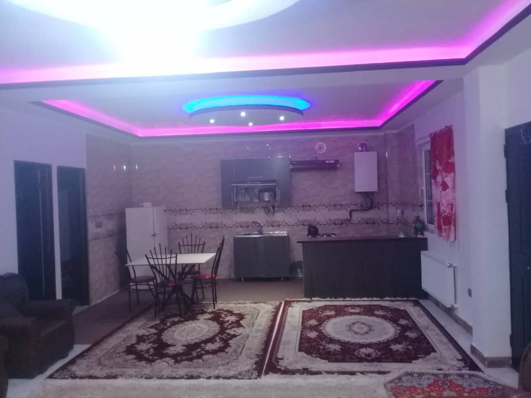 اجاره آپارتمان مبله در مرکیه ماسال  