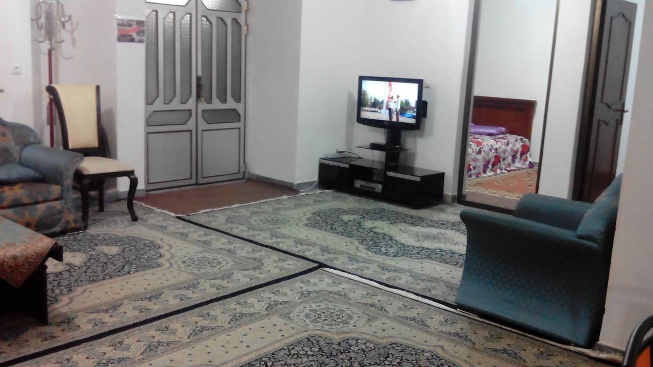 اجاره خانه مبله در سردارجنگل ماسال