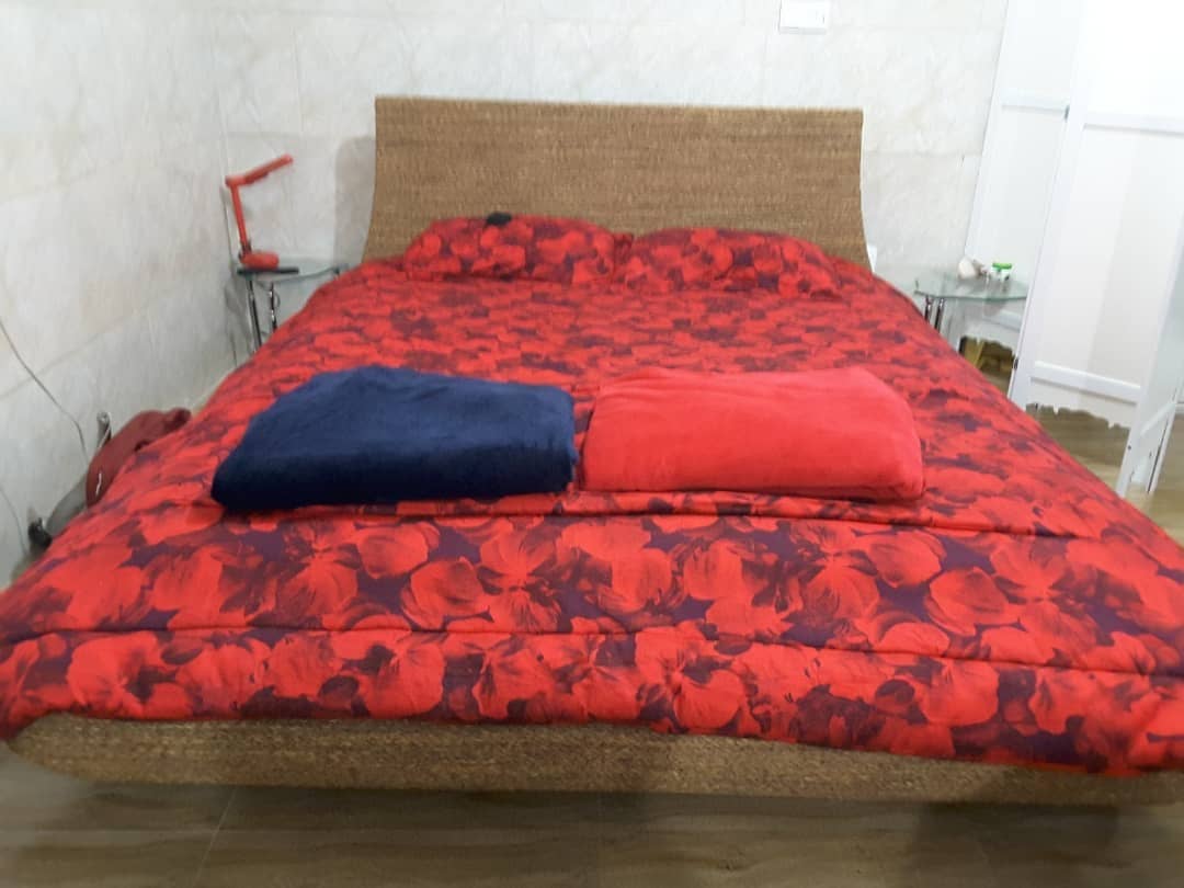 اجاره منزل مبله در شهرک بنفشه کرج