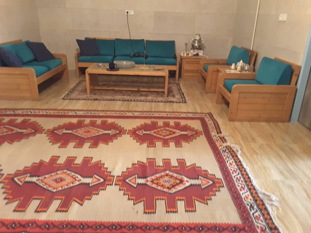 اجاره منزل مبله در شهرک بنفشه کرج