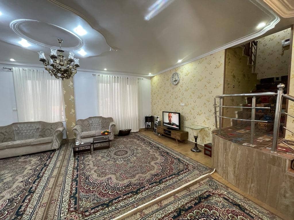 اجاره ویلا جنگلی در لیپا ماسال - دو خواب