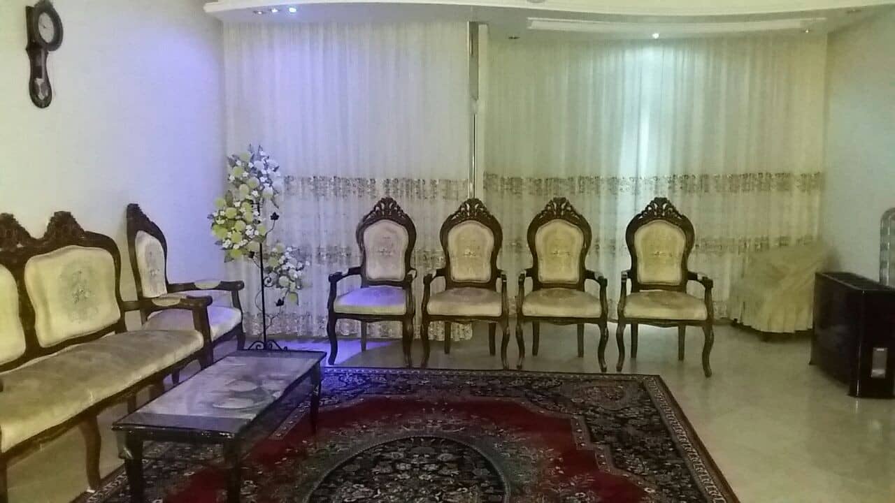 اجاره منزل مبله در آزادگان همدان