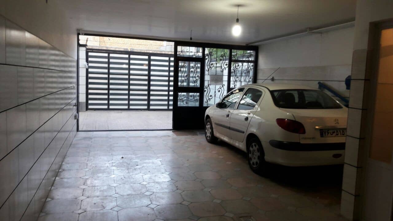 اجاره منزل مبله در آزادگان همدان